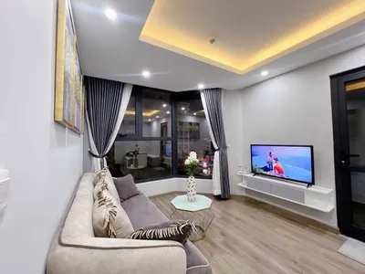 2-Bedroom Apartment for Rent in Hud Building - 18 Million VND/month