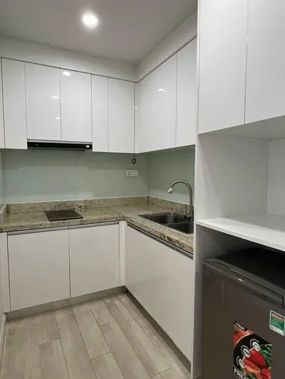 Квартира в Gold Coast в центре Нячанга – 55 м², вид на море, с 20 июня – 16 млн VND/месяц