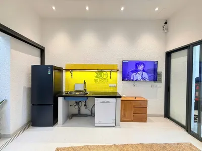 New 2-Bedroom House with Garden in North Nha Trang – 20 Million VND/Month