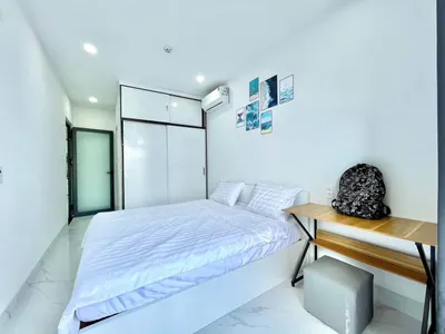 2-Bedroom Apartment for Rent on Thiet Quang Duc Street – Ha Quang 2, Southwest Nha Trang – 13.5 Million VND/Month
