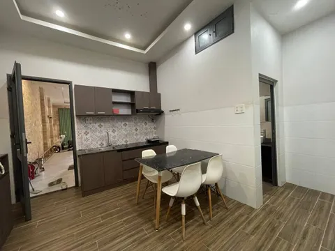 1-Bedroom Apartment for Rent in Phuoc Hai, Southwest Nha Trang – 7 Million VND/Month