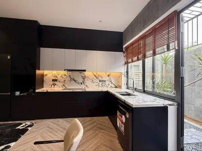 3-Bedroom House for Rent on West Nha Trang – 35M VND/Month