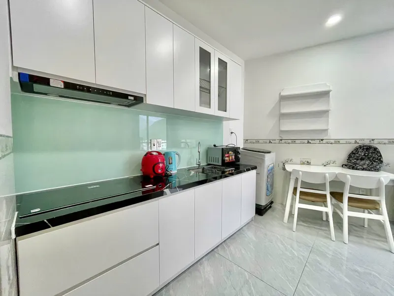 1-Bedroom Apartment for Rent in Dong Phuoc – South Nha Trang – 8.5M VND/Month — 3/3