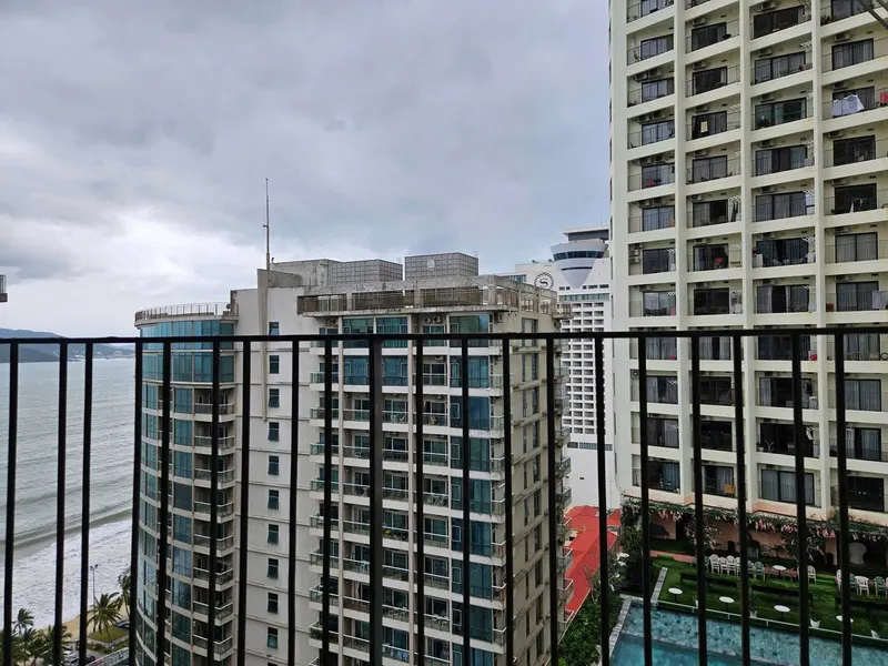 Квартира на сдачу в Gold Coast – Nha Trang – 16 млн VND/месяц – с 16 июля — 6/8