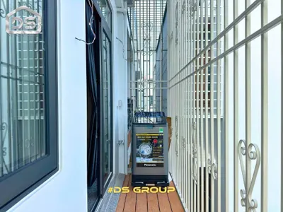 푸억하이 서쪽 냐짱 1침실 스튜디오 월세 - 월 900만 VND