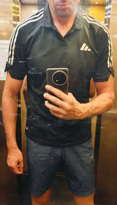 品牌服装、鞋和运动装备套装 – Lacoste、Adidas、Puma – 400k–600k VND
