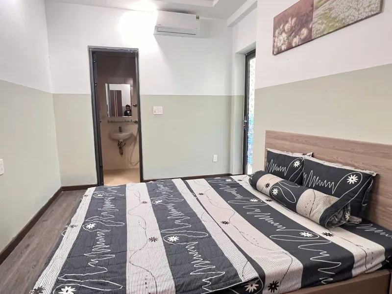 2-Bedroom Apartment for Rent in PH Complex, Nha Trang — 3/6