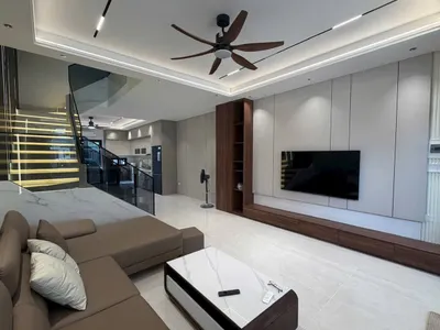 3-Bedroom House for Rent in My Gia, Western Nha Trang