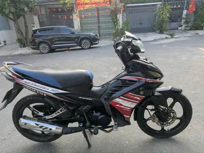 Bán Xe Tay Ga Espero ex50 – 7,5 Triệu Đồng – 2019 – Không Cần Bằng Lái