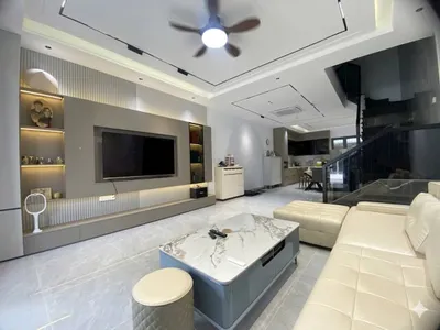 3-Bedroom House for Rent in My Gia 8, Western Nha Trang
