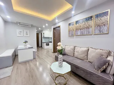 2-Bedroom Apartment for Rent in Hud Building - 18 Million VND/month