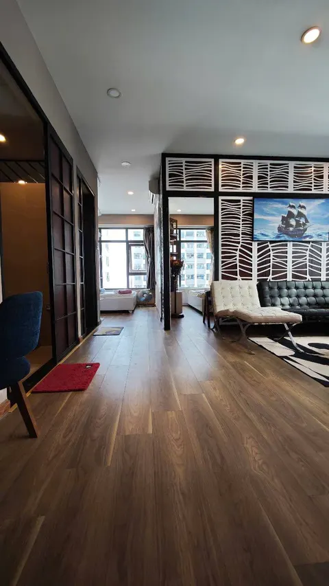 2-Bedroom Apartment for Rent in Oceanus OC1A Tower, 33rd Floor