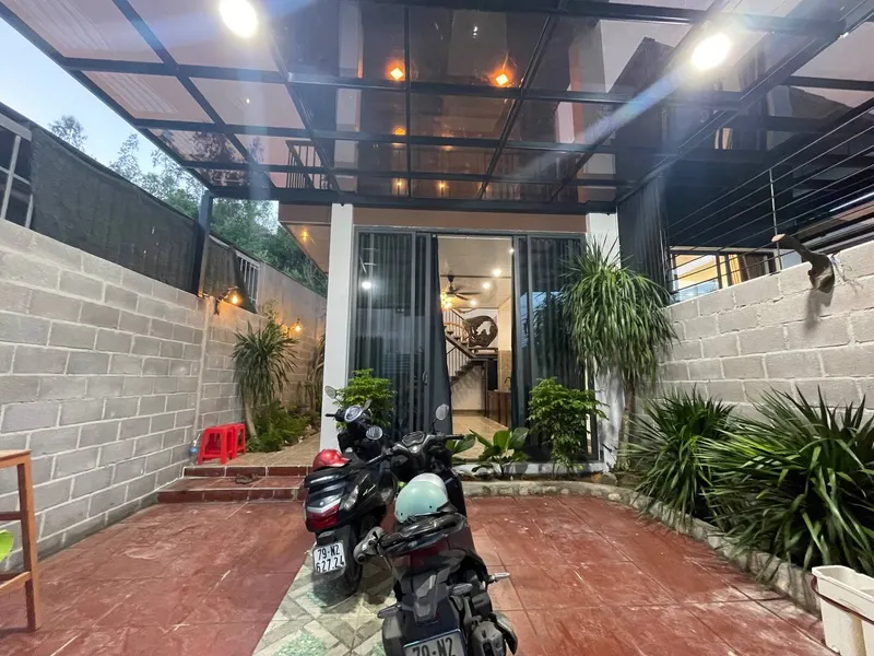 Nhà 3 phòng ngủ cho thuê ở phía Bắc Nha Trang – 20 triệu VND/tháng, có sẵn từ 1 tháng 7 — 2/9