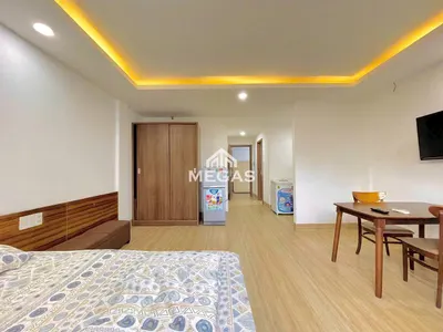 Căn hộ Studio cho thuê tại khu Ocean View - 6 triệu VND/tháng, gần Vinpearl