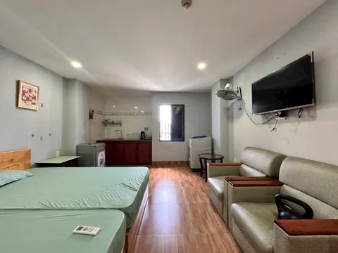 Studio Apartment for Rent in Northern Nha Trang - 3.9 Million VND/month