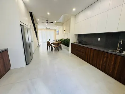 Nhà 3 phòng ngủ tại My Gia, Tây Nha Trang - 15 phút đến biển