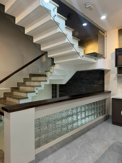 3-Bedroom House for Rent in Mỹ Gia, Nha Trang – Fully Furnished with Premium Furniture, Pool Included – 29M VND/Month