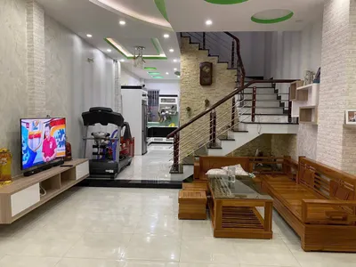 3-Bedroom, 4-Bathroom House for Rent in Ha Quang 1 Urban Area – 25 Million VND/Month
