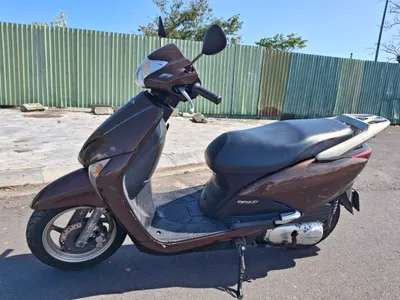 Продам Honda Lead 110cc 2011
