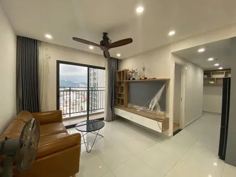 2-Bedroom Apartment for Rent in DQua, Nha Trang Center