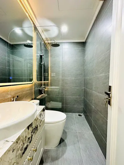 Cho thuê căn hộ 1 phòng ngủ – Mountain Luxury ven sông – 16 triệu VND/tháng – Có sẵn 22.06