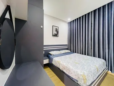 Căn hộ 2 phòng ngủ sát biển Nha Trang - 50m từ biển