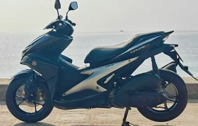 Yamaha NVX 155 кубов (2019) на продажу