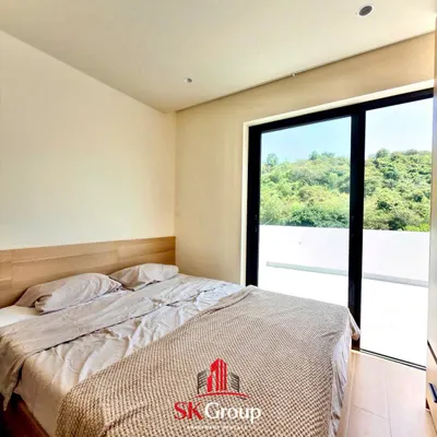 Căn hộ hai tầng 2 phòng ngủ cho phép thú cưng – Phía Bắc Nha Trang – 20 triệu VND/tháng
