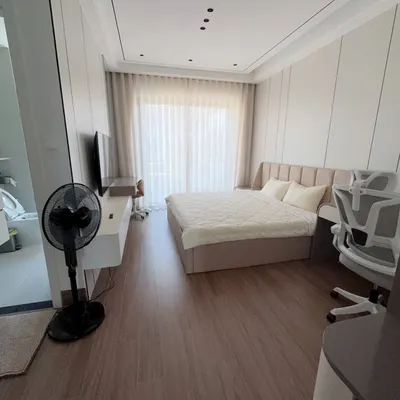 3-Bedroom House for Rent in My Gia, Western Nha Trang