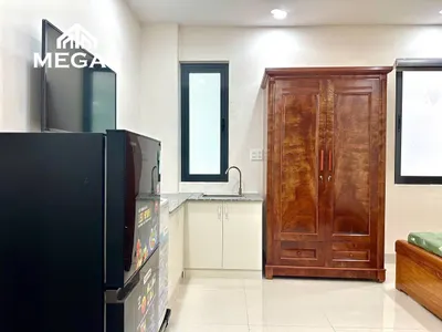 Nha Trang ACC Vuon Xoai 스튜디오 렌탈 – 월 500만 VND