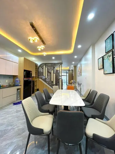 Luxury House for Rent in My Gia 2 Cottage Village