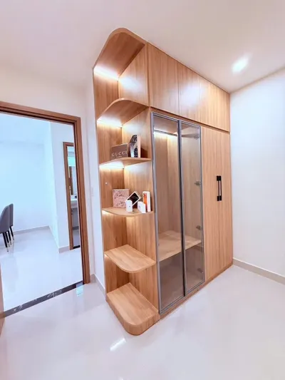 2-Bedroom Apartment for Rent in CT3 Vinh Diem Trung, Nha Trang