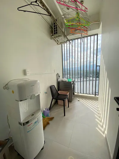 出租CT2 VCN福克隆区南芽庄2卧公寓 – 70m² – 全配家具 – 月租1700万越南盾