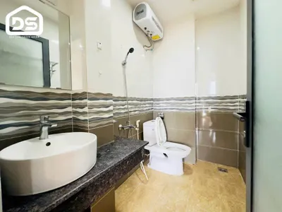 Furnished Studio Apartment for Rent in ACC Vườn Xoài, Nha Trang City Center – 6 Million VND/Month – 32m²