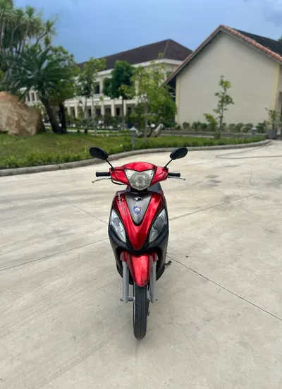 Kymco Candy HI 50 Скутер на продажу - 50cc, 2014, Не требуется прав