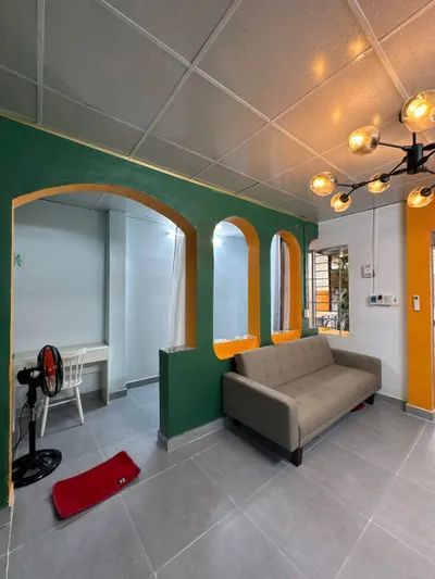 House for Rent – North Nha Trang, 50m from Beach