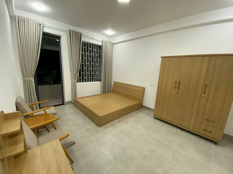 Nhà cho thuê ở Nha Trang Phía Nam – 4 phòng ngủ, 16 triệu VND/tháng, đầy đủ nội thất — 5/7