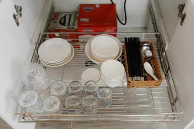 富寿龙区合租工作室 – 950万越南盾/月