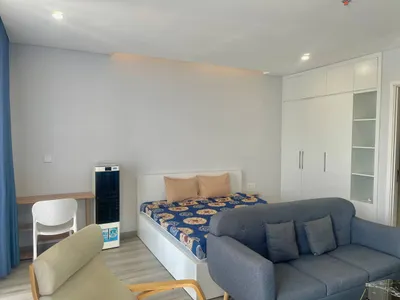 Marina Suites酒店出租公寓 - 岘港 - 城市景观 - 1300万越南盾/月 - 48平方米 - 全套家具