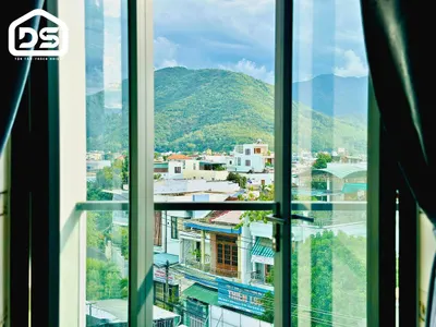 1-Bedroom Apartment for Rent in South Nha Trang – 8.5M VND/Month