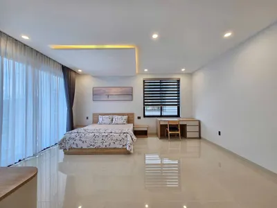 Nha Trang 미아 지역 빌라 렌탈 – 450m² – 4침실, 5욕실 – 월 3,800만 VND