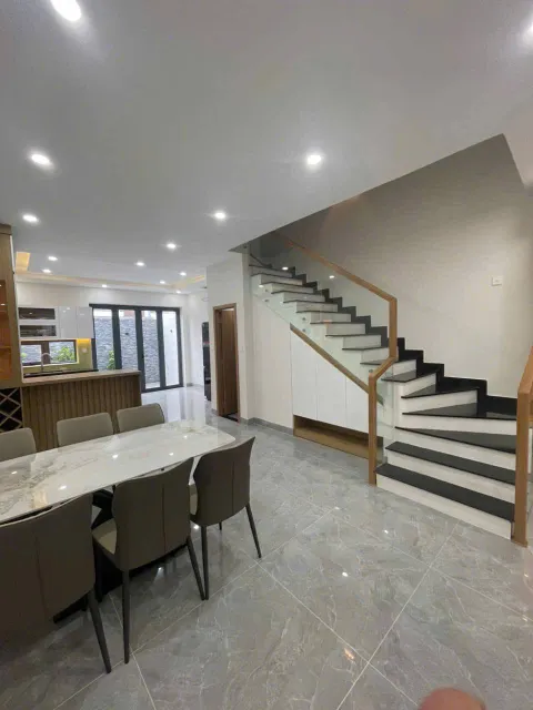 House for Rent – My Gia The Capella – 3 Bedrooms, 4 Bathrooms, 270 m² – 27M VND/Month
