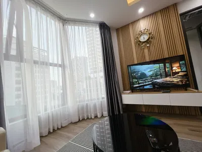 2-спальная квартира в ЖК HUD – Центр Нячанга – 20 млн VND/месяц