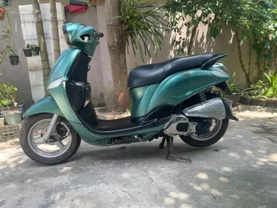 Yamaha Nozza 2012 - Xe Tay Ga Bán