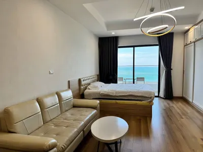 Căn hộ TMS Pullman cho thuê – Tầm nhìn trực tiếp biển – 8 triệu VND/tháng