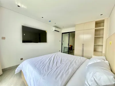 나트랑 서쪽 1침실 아파트 임차 — Hà Quang 2, Phước Hải
