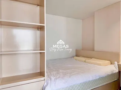 Hà Quang 2, Phước Hải 지구 1 침실 펜트하우스 월세 — 월 1450만 동 (VND)
