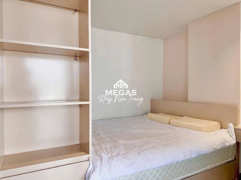 1-Bedroom Penthouse for Rent in Hà Quang 2, Phước Hải District — 14.5 Million VND/month — 2/7