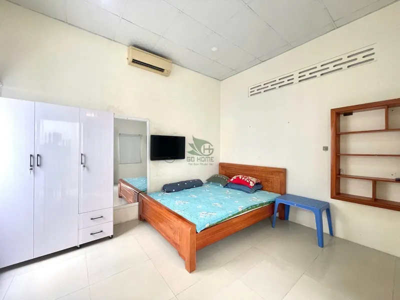 3-Bedroom House for Rent in Vĩnh Hòa District – 13M VND/Month — 3/5