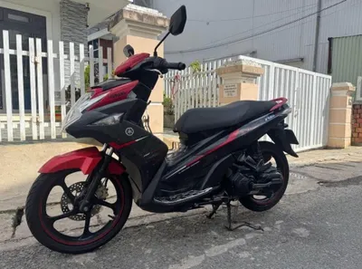 Yamaha Nouvo 6 2016 Scooter for Sale – 13 Million VND
